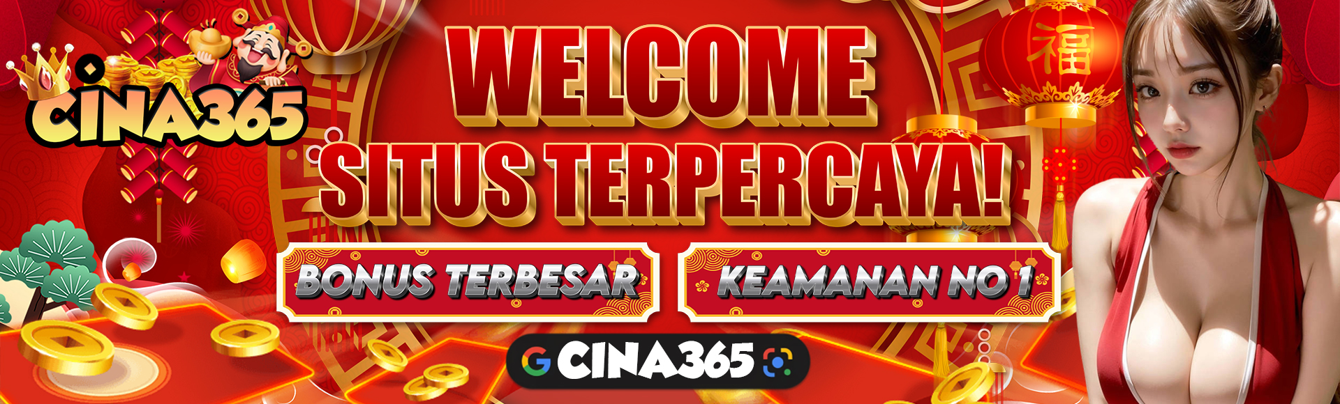 Welcome Cina365